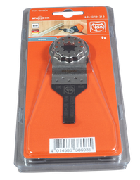 [351499/0019] Multimaster,E-Cut Long-Life-Sägeblatt B=10mm/L=30mm