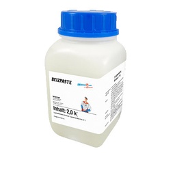 [111313/0002] Beizpaste Pelo Dose  2 kg