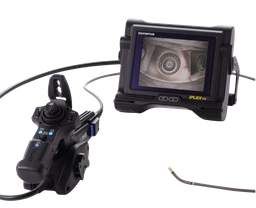 [361021/0035] Videoskopsystem, Olympus, IPLEX RX, 7,5 m / 6 mm Kamerakopf