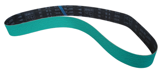 [351320/0015] Schleifband 75 x 2000 mm, Korn 36