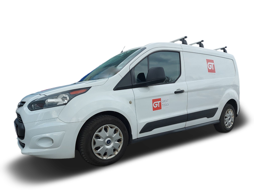 [501210/0189] Ford, Kasten, Transit 230 L2H1 Connect, 120 PS, EK2, EU6