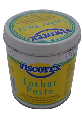 [111010/0028] Locherpaste  Dose  885g