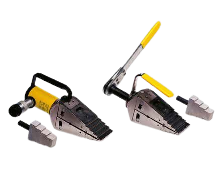 [382110/0001] Flanschspreizer (Spreizschnabel), 6 - 80 mm, mech., 8 t, Enerpac, FSM-8