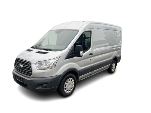 [501210/0232] Ford, Kasten, Transit 350 L3H2, 130 PS, DK6, EU6