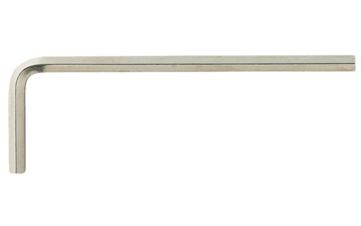 [381412/0005] Innensechskantschlüssel, SW 1/8"