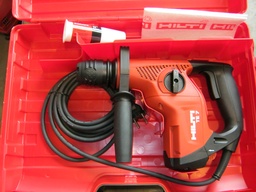 [351017/0050] Bohrhammer, bis 24 mm, 230 V, 710 W, HILTI, TE 7, SDS-plus