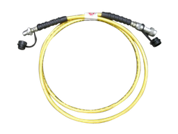 [311495/0055] Hydraulikschlauch für Enerpac; l = 6 m