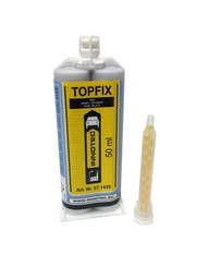 [509599/0020] Innotec Topfix TFS,schwarz,50ml Nr.:1531