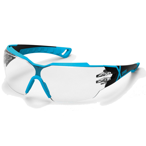 [101111/0091] Schutzbrille Uvex pheos cx2 9198 256