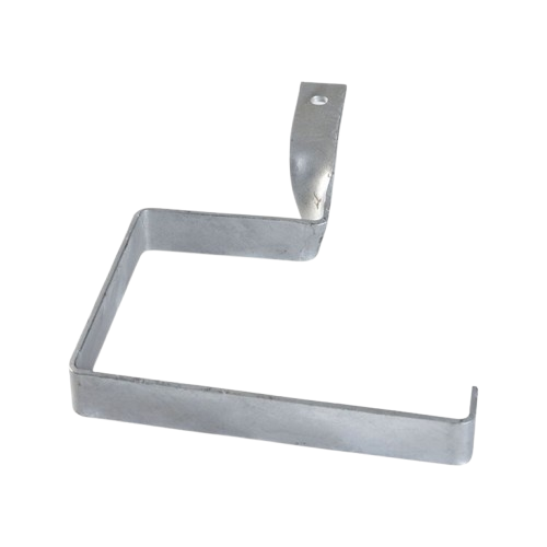 [371711/0011] Bauzaun-Aushebesicherung