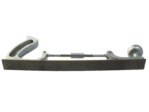 [381315/0010] Karosseriefeilenhalter 350mm