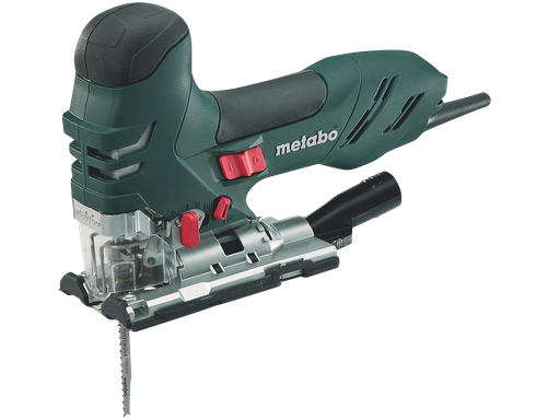 [351412/0022] Stichsäge, bis 140 mm, 230 V, 750 W, Metabo, STE 140 Plus