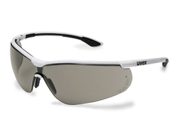 [101111/0103] Schutzbrille Uvex sportstyle (Arbeitsschutzbrille) 9193280
