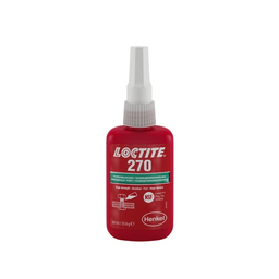 [111010/0029] Schraubensicherung Loctite 270, hochfest, 50 ml