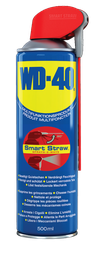 [111417/0007] Multifunktionsöl WD-40 Spray 400ml