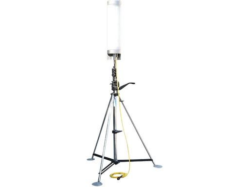 [341612/0016] Großflächenleuchte, 48000 lm / 4000 K, 230 V, Gifas, ApolloLIGHT