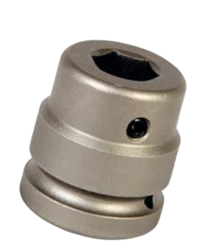 [351637/0020] Schlagschrauber Inbus-Halter, Gr. 3, 1 1/2"