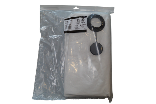 [361291/0020] Filtersack Attix961 302002892