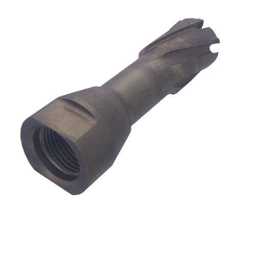 [351114/0013] Kernbohrer HM 24x50mm M18x1,5