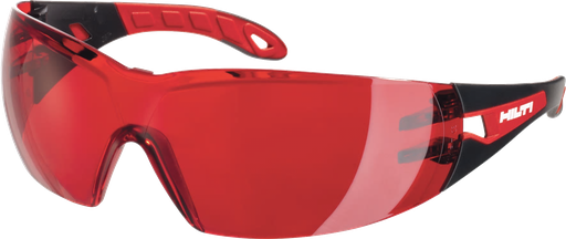 [101111/0016] Lasersichtbrille Hilti PUA 60