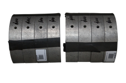 [321490/0035] Reduktions-Spanneinsatz (8 Stk.), Ø 110 mm, Fusion Gator
