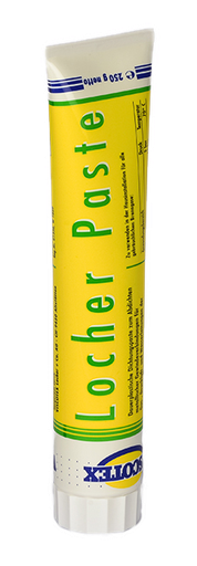 [111010/0008] Locherpaste Tube 250g