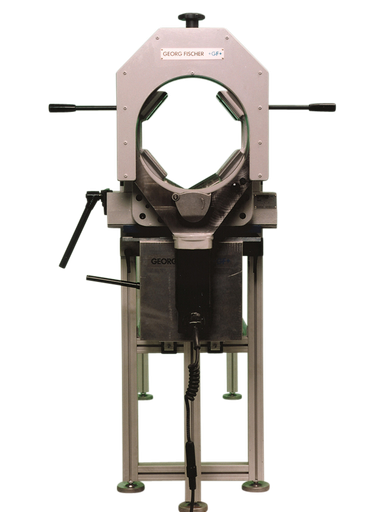 [351710/0010] Rohrtrenn- und Anfasmaschine, Ø 180 - 325 mm, 230 V, Orbitalum, RA12