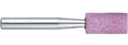 [351312/0002] Schleifstift Zylinder 16x32 mm