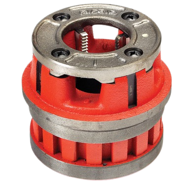 [351912/0013] Schneidkopf komplett Ridgid R1"