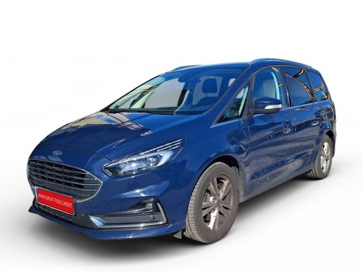 [501311/0097] Ford, Galaxy Titanium, 150 PS, 7-Sitzer, EU6, Automatik