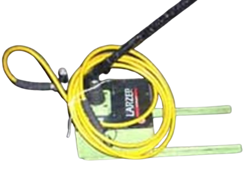 [311491/0009] Hydraulik Handpumpe 700bar/ LARZEP W07607