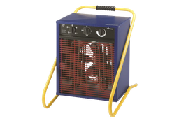 [341411/0019] Heizlüfter, 400 V, 20 kW, Maico, PHD20