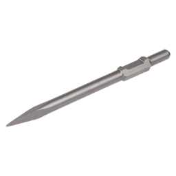 [351121/0003] Spitzmeißel für Abbruchhammer, Länge 500 mm, Aufnahme: 1 1/8" (28 mm)