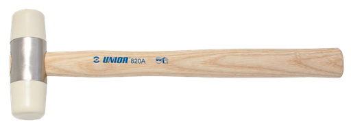 [381012/0003] Schonhammer PUR, Kopf Ø 40 mm