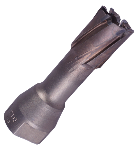 [351114/0010] Kernbohrer HM 21x50mm M18x1,5