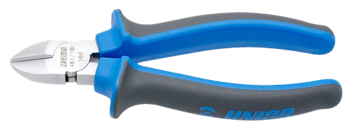 [381118/0002] Seitenschneider, 160 mm