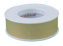 [111013/0023] Isolierband 15 mm transparent, Coroplast, -10 bis 105 °C