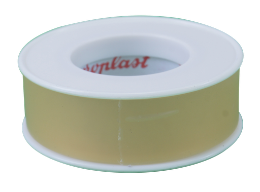 [111013/0023] Isolierband 15 mm transparent, Coroplast, -10 bis 105 °C