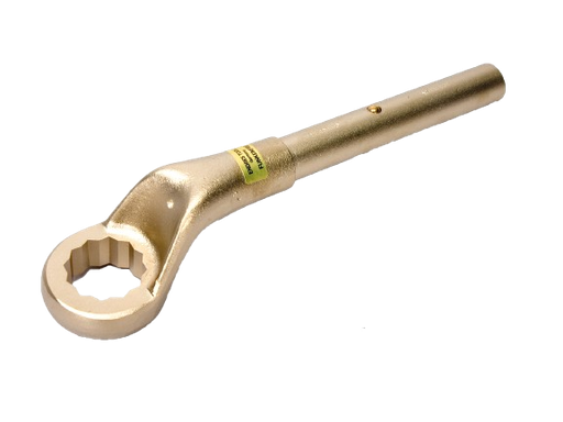 [383010/0051] Ringzugschlüssel  Funkenfrei SW- 19