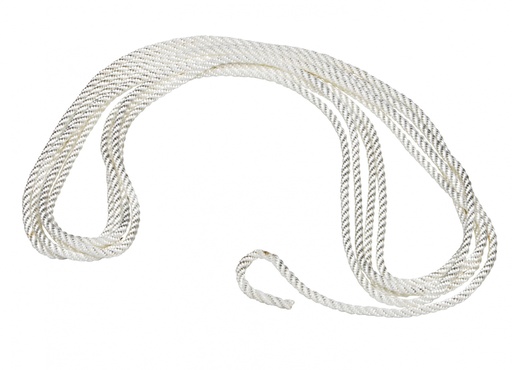 [319111/0006] Nylonseil  14 mm, /lfm