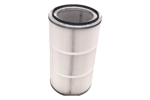 [321899/0009] Patronenfilter Miniflex