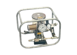 [361111/0005] Druckprüfpumpe, DL, bis 420 bar, 1,76 l/min, L.R. Eurotechnik, TAP60-200