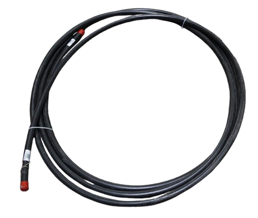 [703413/0425] Einzelleiter NYY-O (sw/sw) 300 mm²