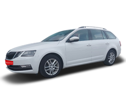 [501310/0098] Skoda, Octavia Combi Style TDI DSG SCR, 150 PS, EU6, Automatik