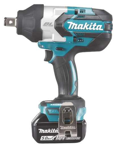 [351641/0002] Schlagschrauber, 3/4", Akku, 18 V, 1050 Nm, Makita, DTW1001RTJ