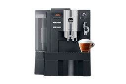 [307012/0017] Kaffeevollautomat, JURA XS 9 Classic