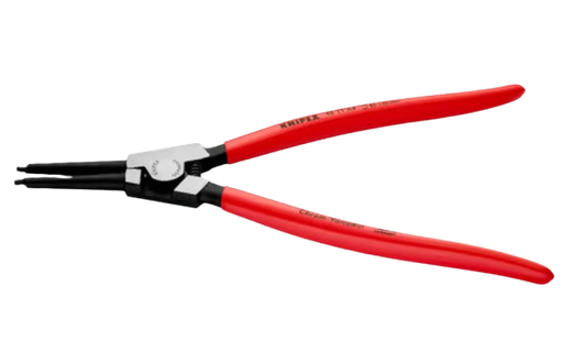 [381115/0020] Seegerringzange außen, 85 -140 mm, gerade