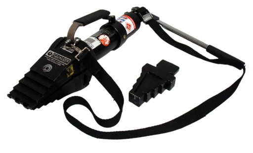 [382110/0018] Flanschspreizer (Spreizschnabel), 6 - 81 mm, hydr., 14,5 t, Equalizer, SW14.5TI