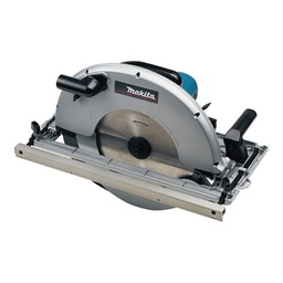 [351414/0001] Handkreissäge, 355 mm, 230 V, 2200 W, Makita, 5143R, Schnitttiefe: 130 mm