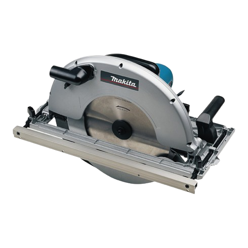 [351414/0001] Handkreissäge, 355 mm, 230 V, 2200 W, Makita, 5143R, Schnitttiefe: 130 mm